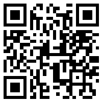 QR Code for bitcoin:3CJub8HToAvS3nuCEZPTKC1RMEWPre2QWF