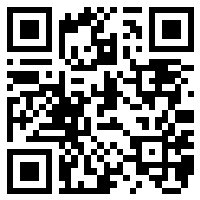QR Code for bitcoin:3CJugkA5bXFWhZdDVYVVyDBkmT5jsoh9D3