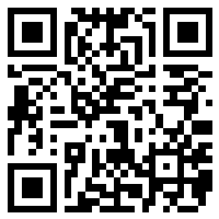 QR Code for bitcoin:3CJvWt77zTAdqVyHfrAzKpFWR16mwVKvBS