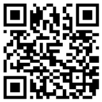 QR Code for bitcoin:3CK1Ho42bVfQ7hpDAuZHX8s2C6sP8CBot3