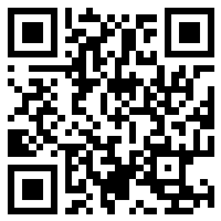 QR Code for bitcoin:3CK2qw7KeYQBHjxtYSU94LcyCSvez99PBm