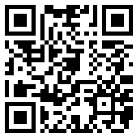 QR Code for bitcoin:3CK2vE2tg2c38uCUwULET7KeiW8LWX4vXi