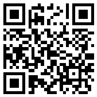 QR Code for bitcoin:3CK37527cZ2VjUVuCfdzDFNUT8RM9Bt7PN