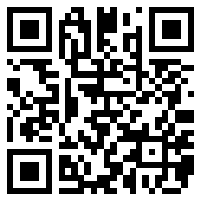 QR Code for bitcoin:3CK3SaPCUn95wpPAfNr4xQqhpKx5uTwzoZ