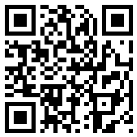 QR Code for bitcoin:3CK5fpdef3D4C4uF5PuBwh2t4psd7mJBTv