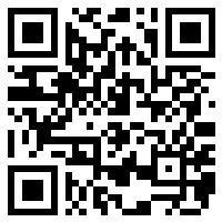 QR Code for bitcoin:3CK69cCgXdemSyDVRE1zT85iCWokDkyLLG