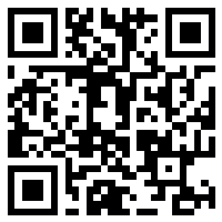 QR Code for bitcoin:3CK7M4Cio4pc8bjuMPjSw7ynPbDi1WjsYX
