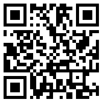 QR Code for bitcoin:3CKAWktSUEgRGzb4L1a7CLHdAn2cJZdjpD
