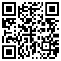 QR Code for bitcoin:3CKApApFdACe6CG5AqAaEbWX3i8sytzuuE