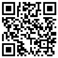 QR Code for bitcoin:3CKCTCqtMSkrGNYCDXGR431AWbsY6nin8k