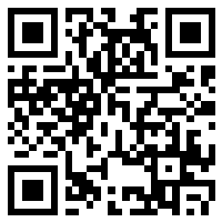 QR Code for bitcoin:3CKFQGFxXbh5ioe1KLPJUJLjfjB48dzFan