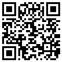 QR Code for bitcoin:3CKGGqpsCartStr14FuJAo16qPXPxjgCgc
