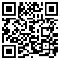 QR Code for bitcoin:3CKKAefy3TULt9ZLCPBgkCtSLGfwsrdTmJ