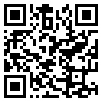 QR Code for bitcoin:3CKMksmupaKv9gXSVRDFvt8YEfUbqL9nYW