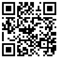 QR Code for bitcoin:3CKNME6wAtDFzjUE47BfvFLGeozgKZbWsc