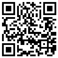 QR Code for bitcoin:3CKTqGiQvX8P5FVdW79kAs6V64Foxkc5Cr