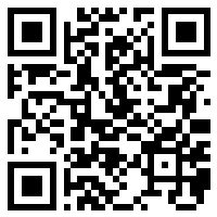 QR Code for bitcoin:3CKVdY8ENNLE7Laf6N3CTrfBMtYJvED4nw