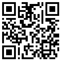 QR Code for bitcoin:3CKXuLFbkTQaUCCTd2r78Gb58B2ZYMXT55