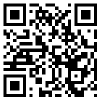 QR Code for bitcoin:3CKYQAsMVnCWgh9CuoHLTHW4CycWAFwmwf