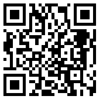 QR Code for bitcoin:3CKZEjvcUnZdTK34LhehCNN4H776c7iTkL