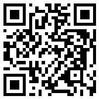 QR Code for bitcoin:3CKcKfaUqjEGAY8RATtwSAwWBAsyC4tKyQ