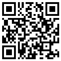 QR Code for bitcoin:3CKcYep1jebLqm2vSCMi7rYzLEA2B69xc7