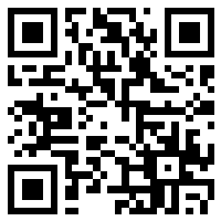 QR Code for bitcoin:3CKeUejrm6iff399dTpTRMyQFy8fWJCZkD
