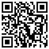 QR Code for bitcoin:3CKeb9VxbexBc5D95JXmUmWZyECg9xaeHE