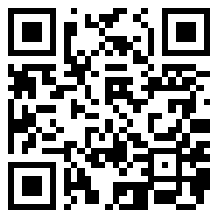 QR Code for bitcoin:3CKg2TYiWRT73R1FWirGH9NTn73JG2EPRr