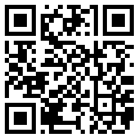 QR Code for bitcoin:3CKj2B56yEXWQUseZ8t3uomgfLbTPncJSb