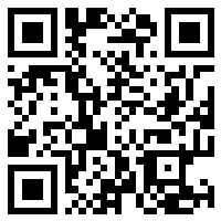 QR Code for bitcoin:3CKkNuPWnwupFepcnotGXgo5AWoErAp3mv