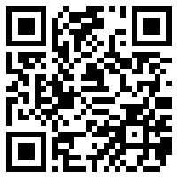 QR Code for bitcoin:3CKoCSjVgrCShaEP2W6n8acc3th4Vzef2R