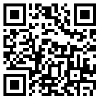 QR Code for bitcoin:3CKoftaE1yhsuu6kRTB9mUb6PtxiCkM7Zs