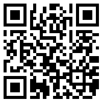 QR Code for bitcoin:3CKq79G6tW4EQeVbofKCDvWpzX6BTYF5om