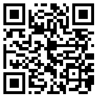 QR Code for bitcoin:3CKqFffYVTvpoM62VM2PBpgGCRVgHecWQx