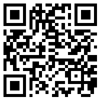 QR Code for bitcoin:3CKrrzKEx3dYXQbLLmK52VzhFwpayonDSC
