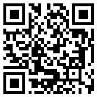 QR Code for bitcoin:3CKtgM2Zr2BV4UhDnhAP45zeBFTdJSp4Kf