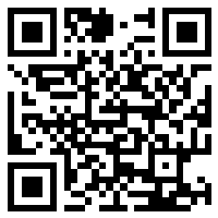 QR Code for bitcoin:3CKvAYbfKKCcv69Lhsb4S7SbPPi2q8ym6v