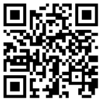 QR Code for bitcoin:3CKvK2LUPU1tr1fhjZYFDmVUryjpHfGrZA
