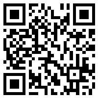 QR Code for bitcoin:3CKvNhux2n3oG2FDBCtfayS5KaEfADVLXP