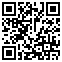 QR Code for bitcoin:3CKzJf5VcQR2N6rdjHRKVdwtBYaUiMxCFj