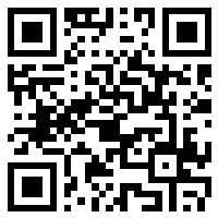 QR Code for bitcoin:3CL3o271JmP9TNfAtg2TU4Mmm7sHq3Pt7w