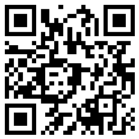 QR Code for bitcoin:3CL3uciLoQ3ZqBr9hsUBjnLKsxt1yedSWx