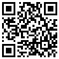 QR Code for bitcoin:3CL4kzArddsuwEfyfXwQpDMCDbLZNbATN9
