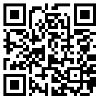 QR Code for bitcoin:3CL6qDAKMPkwWHmrFABZb44sFyLsjo1PUb