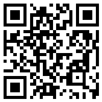 QR Code for bitcoin:3CL79G12KovMX5G1RspTVMeLSKjoNqBo9D