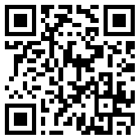 QR Code for bitcoin:3CL7GJFc3KXLoYuLB52PbFDMvp9mxsszYj