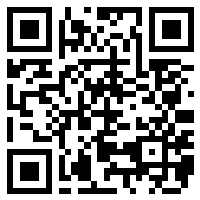 QR Code for bitcoin:3CL7q9s7KqB3UmoY6osCHRYLPwvnTJazau