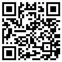 QR Code for bitcoin:3CL7rY5n8an1pzDD2eFSM3spfWo7cfe95J