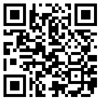 QR Code for bitcoin:3CL8CvYZa3RLSqvFCcSfJWSmq4tLxmTAyx